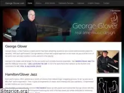Sites similar to georgeglover.com