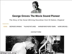Sites similar to georgegroves.org.uk