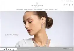 Sites similar to georgehakim.com