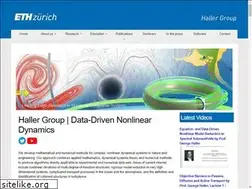 Sites similar to georgehaller.com