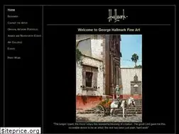 Sites similar to georgehallmark.com