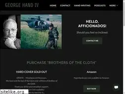 Sites similar to georgehand.org
