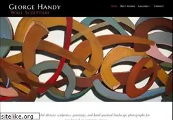 Sites similar to georgehandy.com