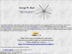 Sites similar to georgehart.com
