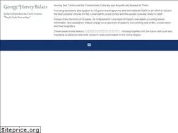 Sites similar to georgehbalazs.com