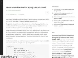 Sites similar to georgehenrique.com