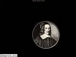 Sites similar to georgeherbert.org