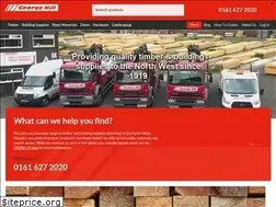 Sites similar to georgehill-timber.co.uk