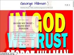 Sites similar to georgehillman.com