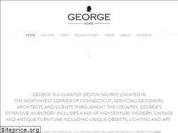 Sites similar to georgehomect.com