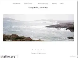 Sites similar to georgehookerfilms.com