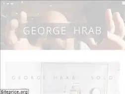 Sites similar to georgehrab.com