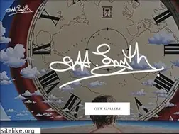 Sites similar to georgehsmyth.com