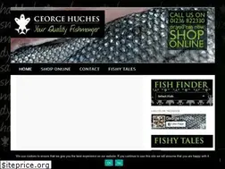 Sites similar to georgehughesfishmonger.com