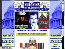 Sites similar to georgehutchins.com