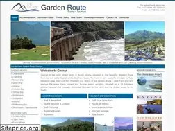 Sites similar to georgeinfo.org