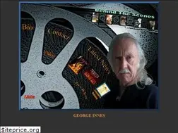 Sites similar to georgeinnes.com