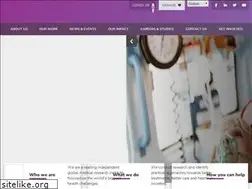 Sites similar to georgeinstitute.com