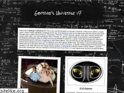 Sites similar to georgejaros.com