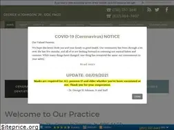 Sites similar to georgejohnsondds.com