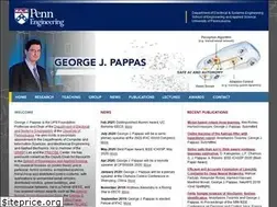 Sites similar to georgejpappas.org