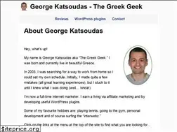 Sites similar to georgekatsoudas.com