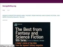 Sites similar to georgekelley.org