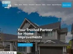 Sites similar to georgekent.ca