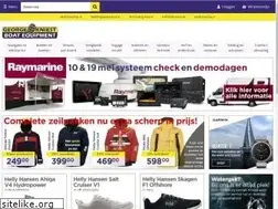 Sites similar to georgekniest.nl