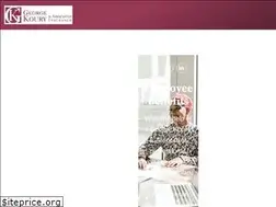 Sites similar to georgekoury.com