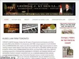 Sites similar to georgekubes.com