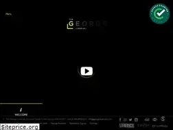 Sites similar to georgelimerick.com