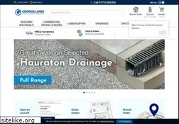 Sites similar to georgelines.co.uk