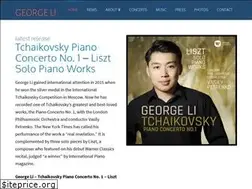 Sites similar to georgelipianist.com