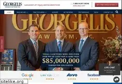 Sites similar to georgelislaw.com