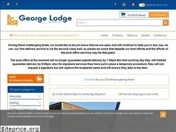 Sites similar to georgelodgedirect.co.uk