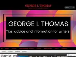 Sites similar to georgelthomas.com