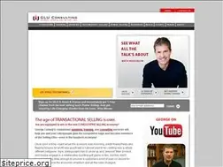 Sites similar to georgeludwig.com