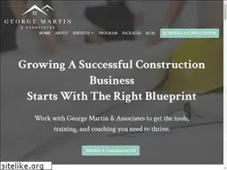 Sites similar to georgemartin.ca
