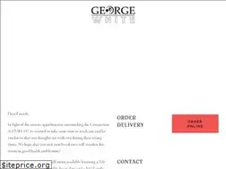 Sites similar to georgemartin1989.com