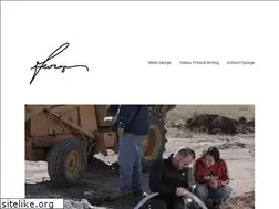 Sites similar to georgemcgraw.com