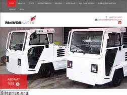 Sites similar to georgemcivorltd.com