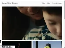Sites similar to georgemessa.com
