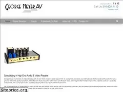 Sites similar to georgemeyer-av.com