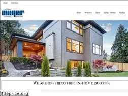 Sites similar to georgemeyerco.com