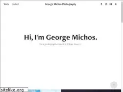 Sites similar to georgemichos.com