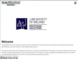 Sites similar to georgemills.ie