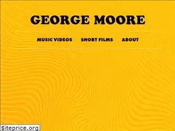 Sites similar to georgemoorefilms.com