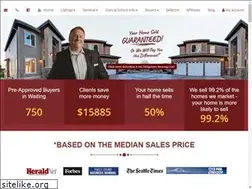 Sites similar to georgemoorhead.com