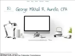 Sites similar to georgemraurelio.com
